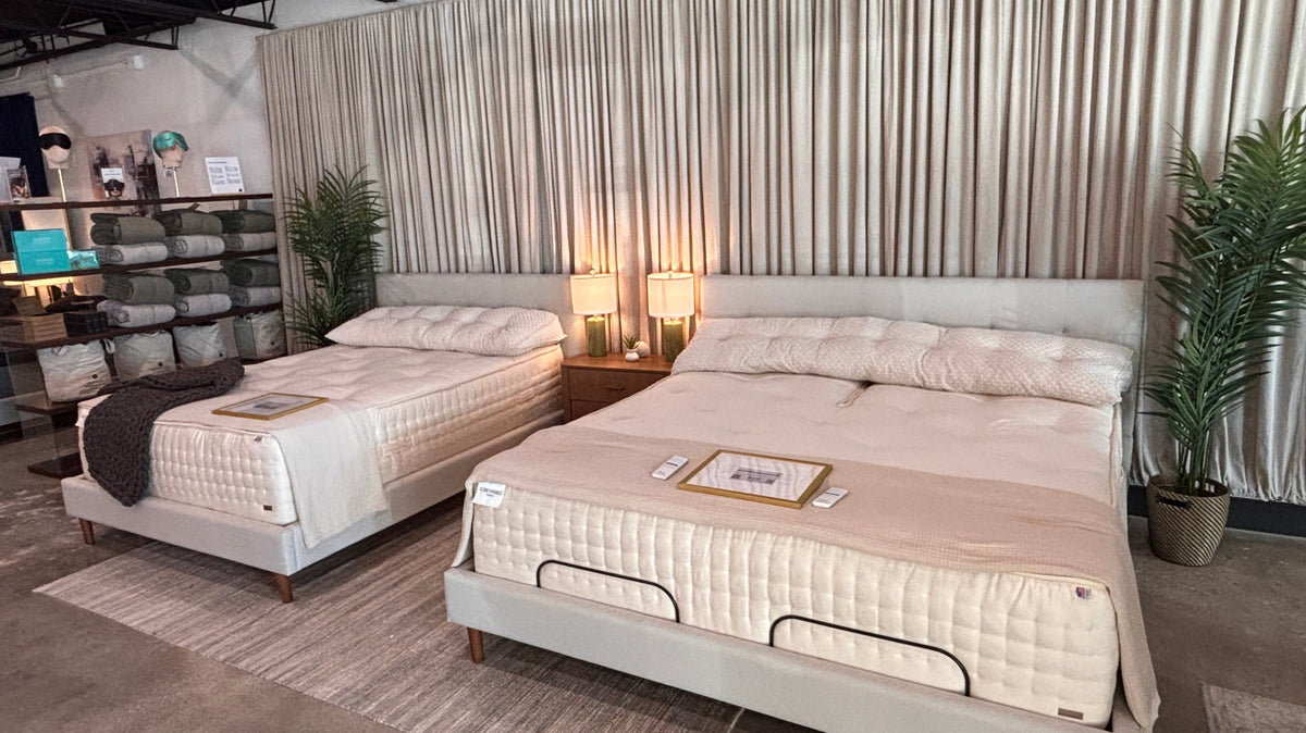 Foreverbed Unveils “The Aerie” — A $36,000 Masterpiece of Rest Inspired by Isaiah 40:31