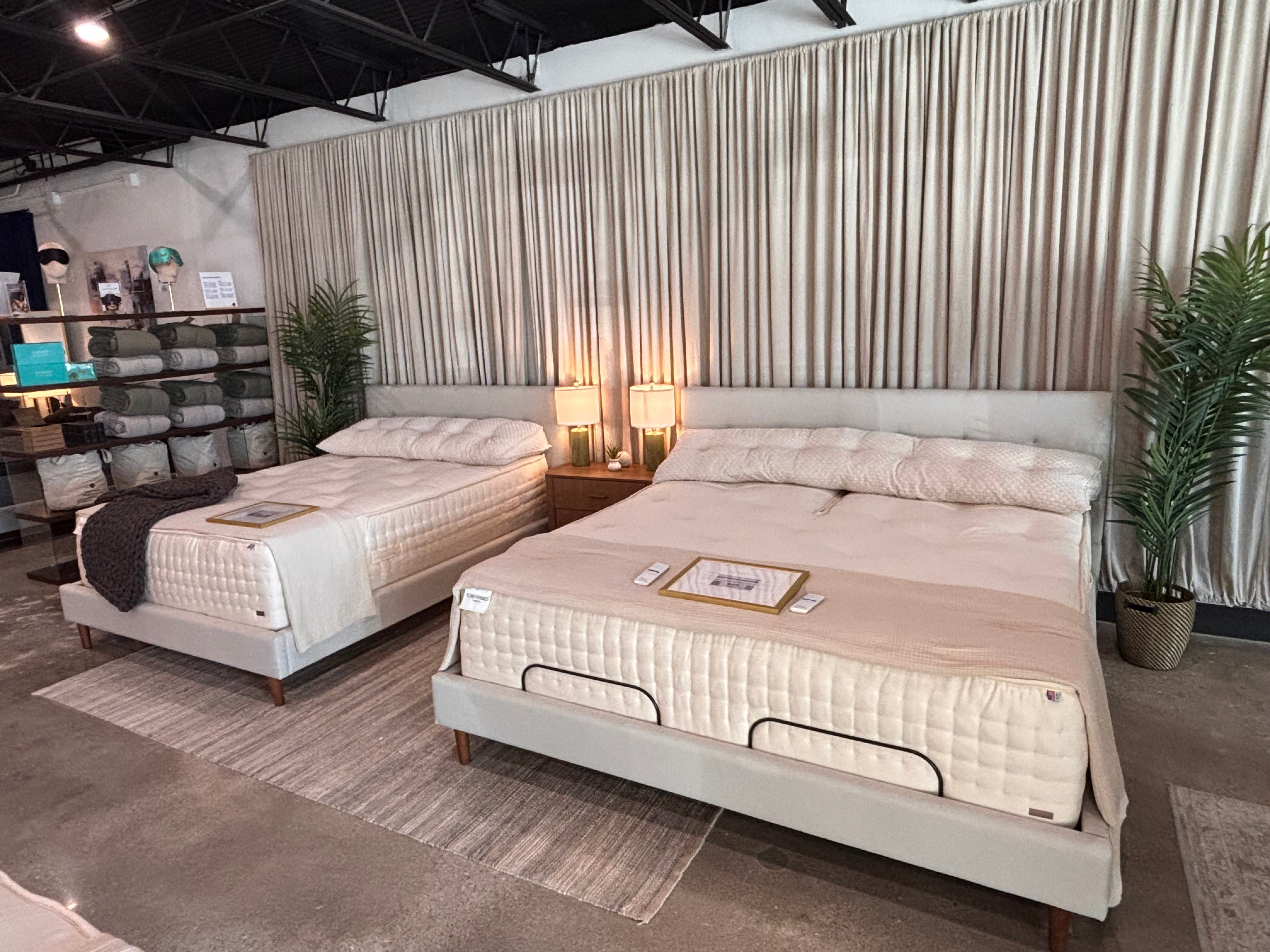 Foreverbed Unveils “The Aerie” — A $36,000 Masterpiece of Rest Inspired by Isaiah 40:31